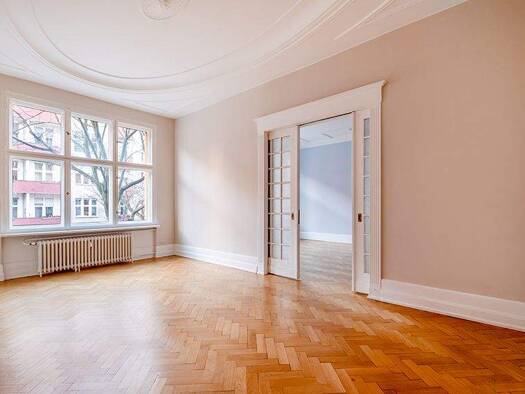 Wohnung zum Kauf 1.195.000 € 5 Zimmer 219 m² 1. Geschoss Tempelhof Berlin 12101