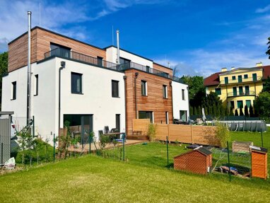 Reihenmittelhaus zum Kauf 760.000 € 5 Zimmer 137 m² 300 m² Grundstück Hinterbrühl 2371