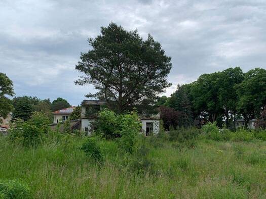 Grundstück zum Kauf provisionsfrei 950.000 € 2.318 m² Grundstück Otto-Krien-Strasse/Ecke Miersdorfer-Strasse Schulzendorf / Dahme-Spreewald 15732