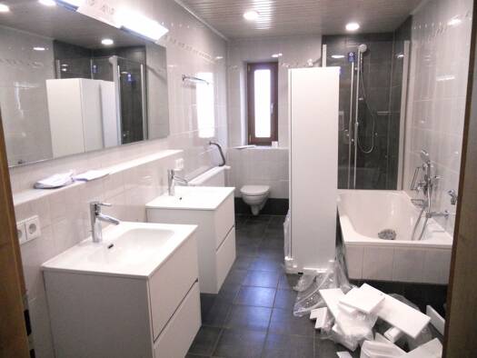 Wohnung zur Miete 1.680 € 4 Zimmer 115 m² Fürmoosen Moosach 85665