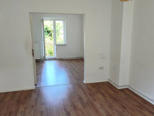 Maisonette zur Miete 1.120 € 5 Zimmer 90 m² Geschoss 2/3 frei ab sofort Osterfeuerberg West 28219