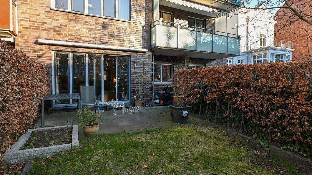 Wohnung zur Miete 2.593 € 3 Zimmer 93 m² Barmbek-Süd Hamburg 22081