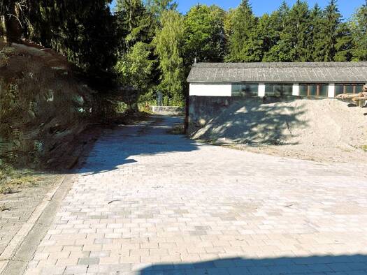 Grundstück zur Miete provisionsfrei 9.500 € 7.700 m² Grundstück frei ab 31.10.2026 Velden Velden 84149