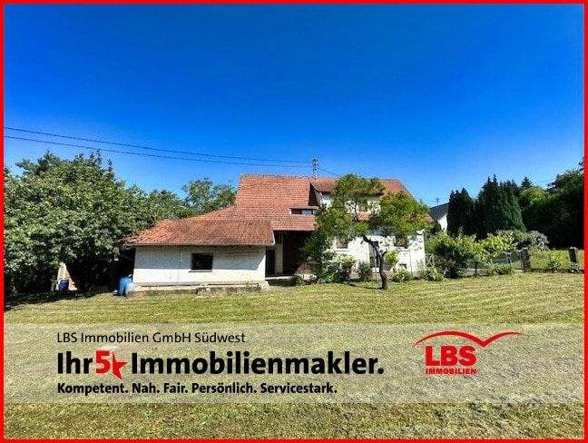 Haus – Hohberg, Niederschopfheim - Ansicht 3