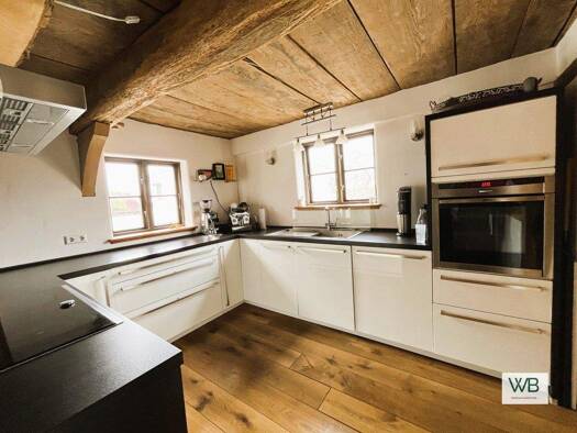 Einfamilienhaus zum Kauf 449.000 € 4 Zimmer 120 m² 1.128 m² Grundstück Fallersleben Wolfsburg / Fallersleben 38442