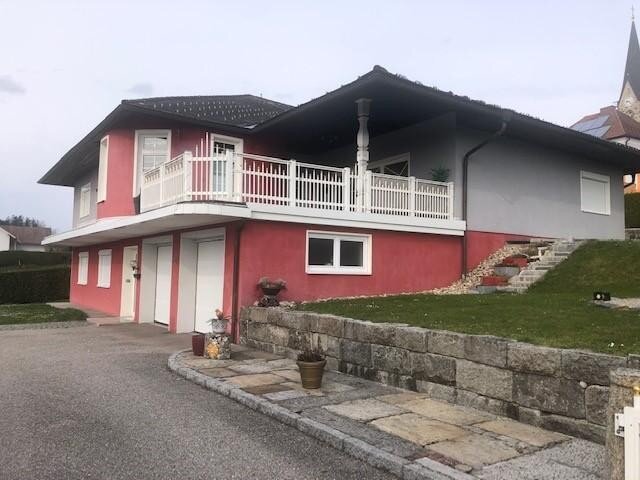 Einfamilienhaus zum Kauf 469.000 € 7 Zimmer 270 m²<br/>Wohnfläche 1.149 m²<br/>Grundstück Waldkirchen am Wesen 4085