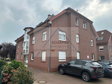 Wohnung zur Miete 490 € 3 Zimmer 70 m² frei ab 01.11.2024 Bassum Bassum 27211