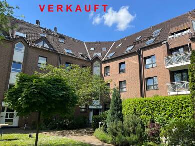 Maisonette zum Kauf 244.000 € 2 Zimmer 75 m² Dachgeschoss, Geschoss 3/3 frei ab sofort Arembergstraße 44 Grimlinghausen Neuss 41468