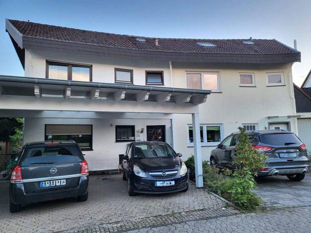 Doppelhaushälfte zum Kauf provisionsfrei 495.000 € 5,5 Zimmer 174 m² 259 m² Grundstück Meckenheim 53340