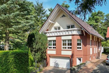 Einfamilienhaus zum Kauf 787.000 € 6 Zimmer 251 m² 1.450 m² Grundstück Waren Waren (Müritz) 17192