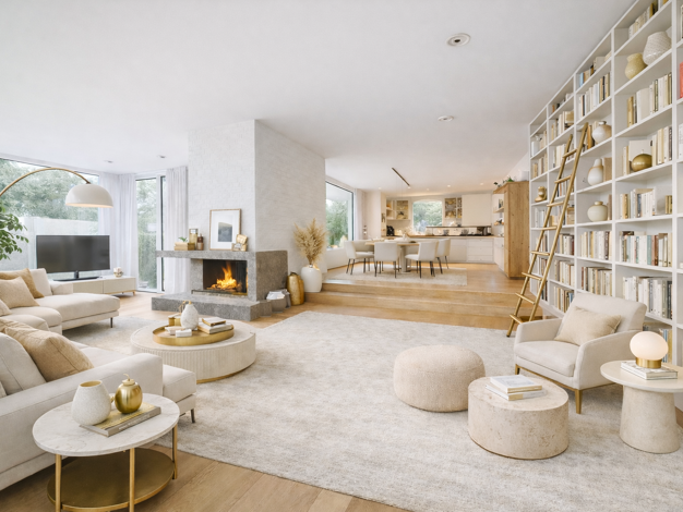 Einfamilienhaus zum Kauf 2.250.000 € 7 Zimmer 230 m² 846 m² Grundstück Wannsee Berlin 14109