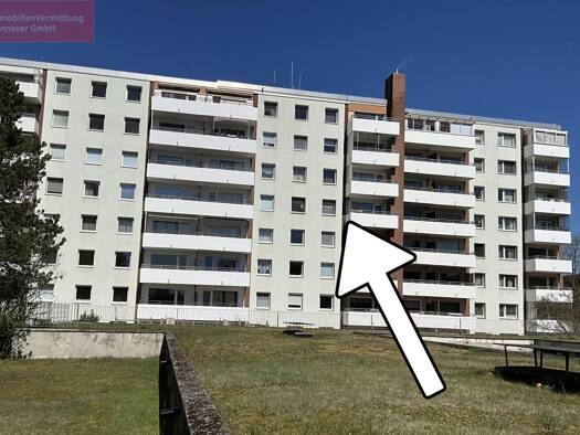 Wohnung zum Kauf 149.000 € 4 Zimmer 93 m² 4. Geschoss Burgdorf Burgdorf 31303