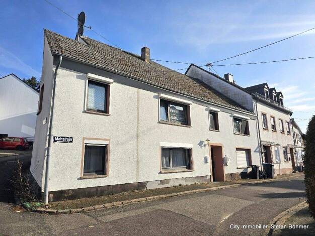 Einfamilienhaus zum Kauf 390.000 € 8 Zimmer 170 m² 154 m² Grundstück Filsch Trier 54296