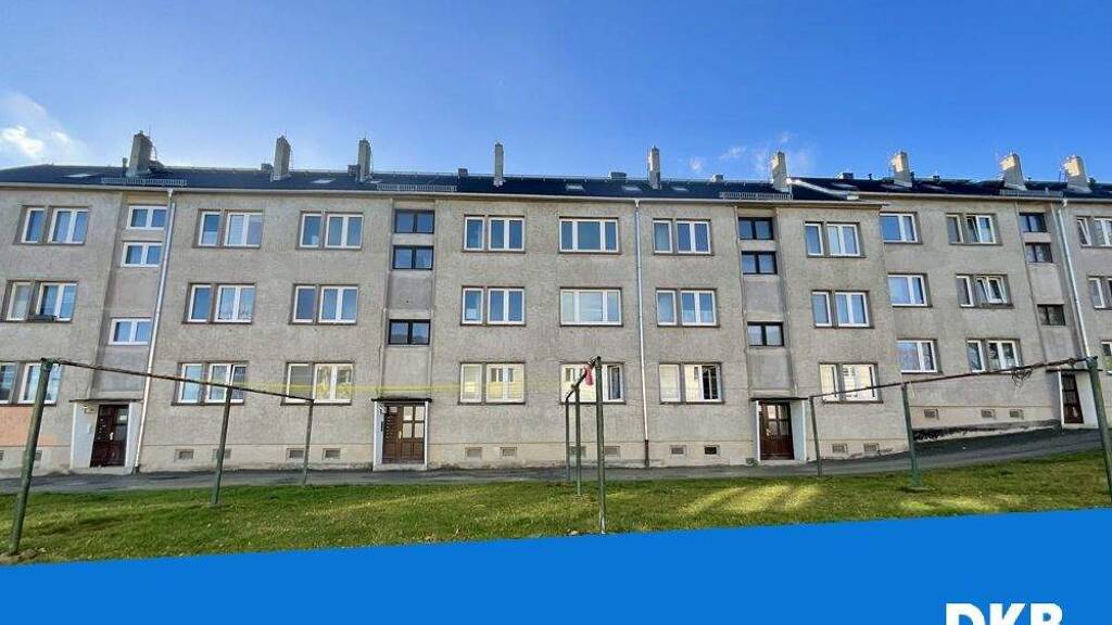 Wohnung zum Kauf 27.900 € 2 Zimmer 41 m² Ebersdorf Saalburg-Ebersdorf 07929