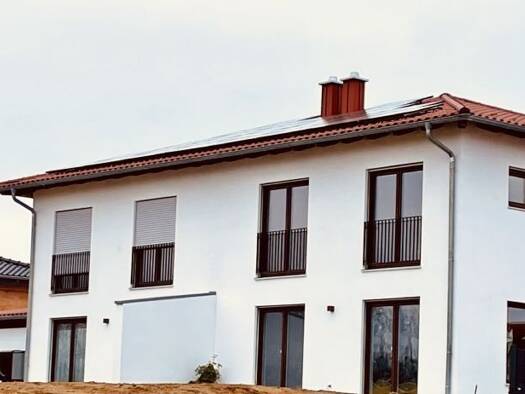 Doppelhaushälfte zur Miete 1.340 € 4 Zimmer 130 m² frei ab 01.02.2026 Lindahof Lindahof Vilshofen an der Donau 94474