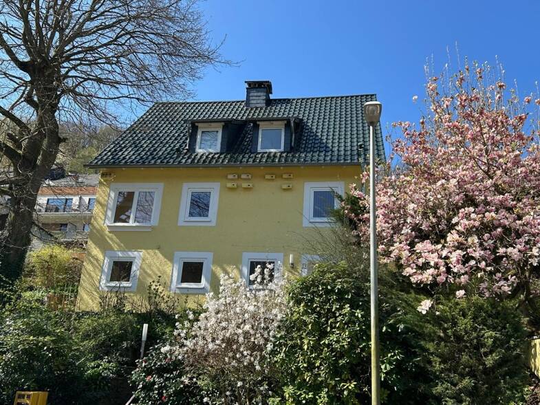 Einfamilienhaus zum Kauf 325.000 € 6 Zimmer 160 m² 600 m² Grundstück Bad Ems 56130