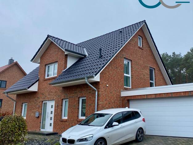 Einfamilienhaus zum Kauf 449.000 € 5 Zimmer 145 m² 800 m² Grundstück Husum Husum 31632
