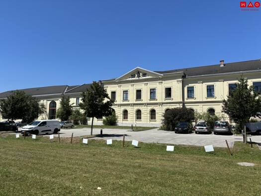 Außenstellplatz zur Miete provisionsfrei 20 € Dragonerstraße 44 Wels 4600