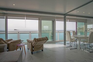 Apartment zum Kauf 690.000 € 3 Zimmer 100 m² Benidorm 03501