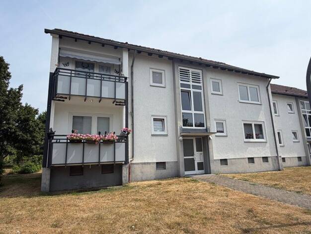 Wohnung zur Miete 349 € 2 Zimmer 47,1 m² 1. Geschoss frei ab 23.09.2026 Mulvanystraße 6 Castrop Castrop-Rauxel 44575
