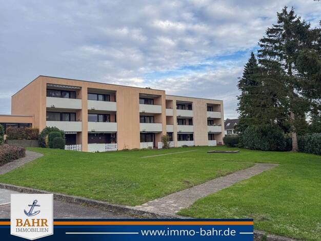 Wohnung zum Kauf 239.000 € 2 Zimmer 55 m² 1. Geschoss frei ab 03.03.2026 Grömitz 23743