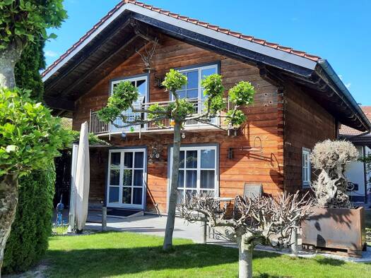 Einfamilienhaus zum Kauf 529.000 € 4 Zimmer 125 m² 735 m² Grundstück frei ab sofort Salzweg Salzweg 94121