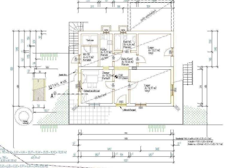 Haus zum Kauf 690.000 € 7 Zimmer 150 m² 1.139 m² Grundstück Iselsberg Iselsberg-Stronach 9992