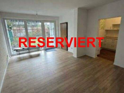 Terrassenwohnung zum Kauf 135.000 € 2 Zimmer 45,2 m² frei ab sofort Varrel Stuhr 28816