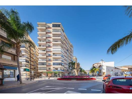 Wohnung zum Kauf 220.000 € 6 Zimmer 280 m² 1. Geschoss Motril 18600