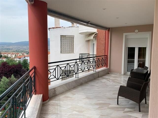 Villa zum Kauf 560.000 € 7 Zimmer 700 m²<br/>Wohnfläche 600 m²<br/>Grundstück Thessaloniki