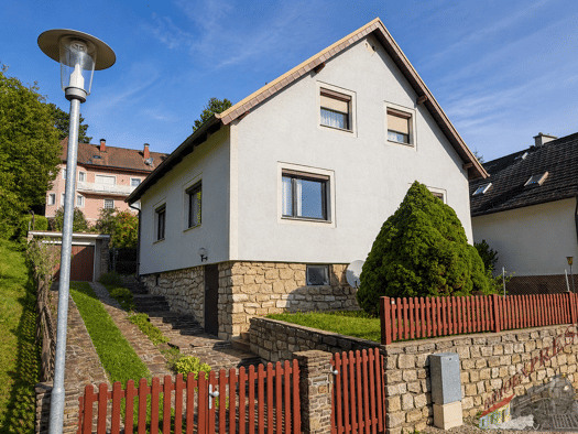 Einfamilienhaus zum Kauf 280.000 € 6 Zimmer 133 m² 541 m² Grundstück Wöllersdorf 2752