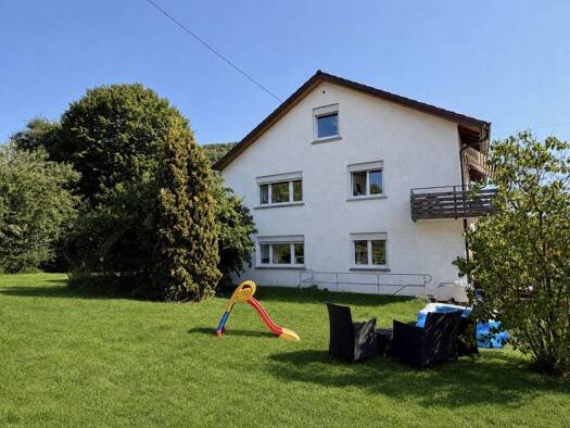 Mehrfamilienhaus zum Kauf 595.000 € 11 Zimmer 283,8 m² 1.196 m² Grundstück Bad Ditzenbach Bad Ditzenbach 73342