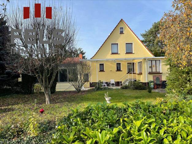 Einfamilienhaus zum Kauf 649.000 € 7 Zimmer 121,4 m² 898 m² Grundstück Steinberg Dietzenbach 63128