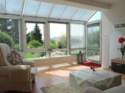 Wohnung zur Miete 595 € 3 Zimmer 75 m² EG frei ab 15.11.2025 Mozartstr. 14 Wunsiedel 95632