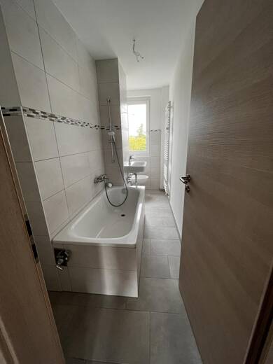 Wohnung zur Miete 379 € 3 Zimmer 60,1 m² 3. Geschoss frei ab 01.10.2025 Kopenhagener Straße 3 Hohenstücken Brandenburg 14772