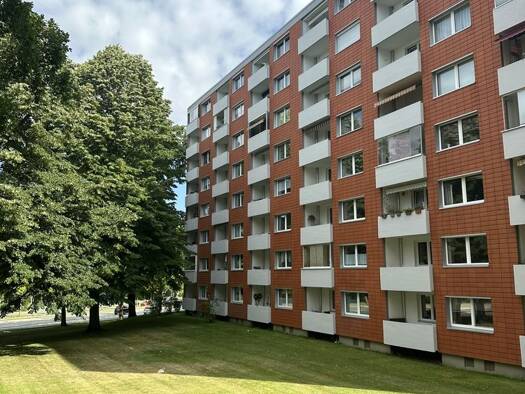 Wohnung zum Kauf 145.000 € 3 Zimmer 68 m² EG Südfriedhof Kiel 24114