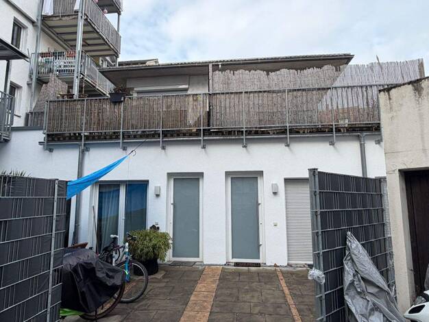 Maisonette zum Kauf 319.000 € 2,5 Zimmer 65,7 m² Petershausen Konstanz 78467