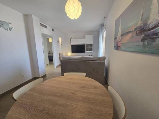 Wohnung zur Miete 1.500 € 2 Zimmer 89 m² 3. Geschoss Torremolinos 29620