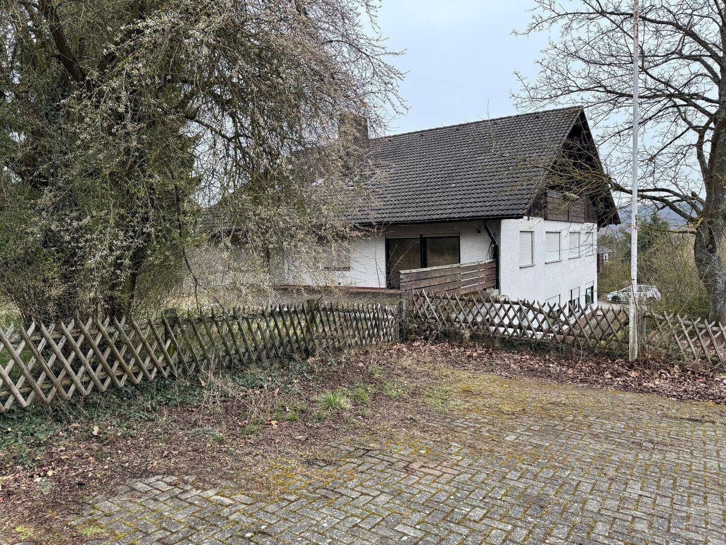 Mehrfamilienhaus zum Kauf - Ansicht 6