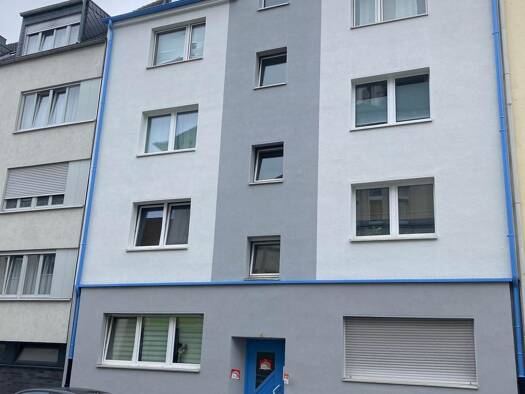 Mehrfamilienhaus zum Kauf als Kapitalanlage geeignet 669.000 € 16 Zimmer 452,9 m² 317 m² Grundstück Schalke Gelsenkirchen-Mitte 45881