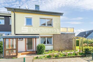 Reihenendhaus zum Kauf 279.000 € 4 Zimmer 103,5 m² 291 m² Grundstück Innenstadt Radevormwald 42477