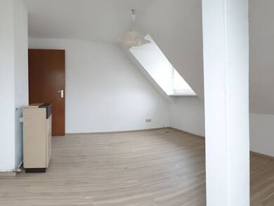 Wohnung zur Miete 620 € 3 Zimmer 53 m² Geschoss 2/2 frei ab sofort Bayreuth 95445