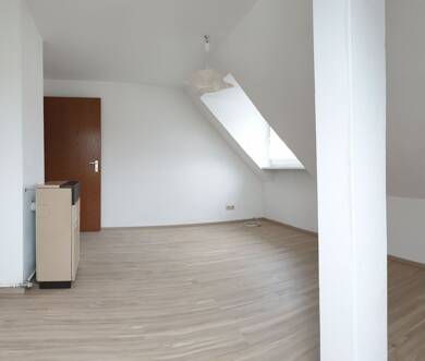 Wohnung zur Miete 620 € 3 Zimmer 53 m² Geschoss 2/2 frei ab sofort Roter Hügel Bayreuth 95445