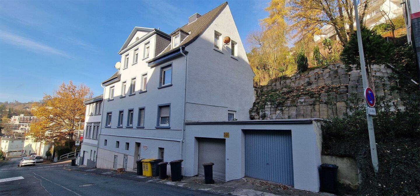 Mehrfamilienhaus zum Kauf - Ansicht 3