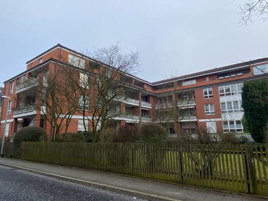 Wohnung zum Kauf als Kapitalanlage geeignet 153.500 € 2 Zimmer 59,6 m² Ziesenißstraße 22 Badenstedt Hannover 30455