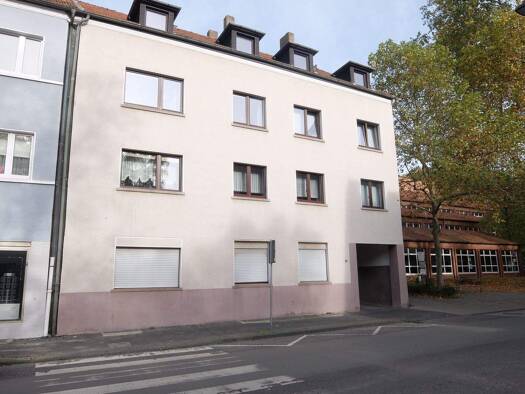 Wohnung zur Miete 498 € 3 Zimmer 78 m² frei ab sofort Werne Bochum 44894