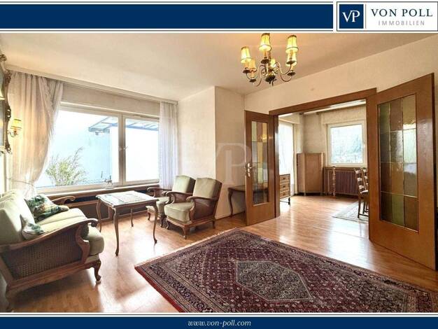 Mehrfamilienhaus zum Kauf 845.000 € 8 Zimmer 183,5 m² 936 m² Grundstück Kelkheim Kelkheim (Taunus) 65779