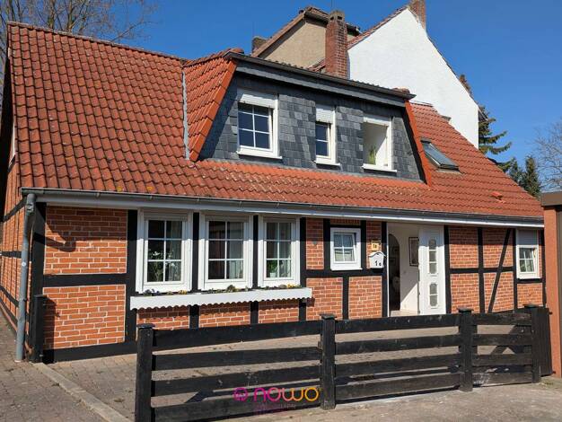 Wohnung zum Kauf 245.000 € 3 Zimmer 107,2 m² Dedensen Seelze 30926