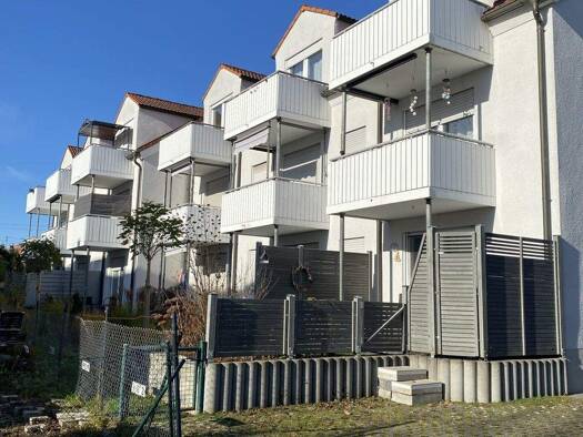 Maisonette zum Kauf 239.000 € 4 Zimmer 64 m² Offingen 89362