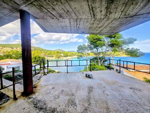 Grundstück zum Kauf 5.995.000 € 855 m² Grundstück Capdepera